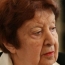 Старейшая органистка России Нунэ Оксентьян умерла на 101-м году жизни