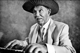 Legendary jazz pianist and cigar manufacturer Avo Uvezian dies at 91
