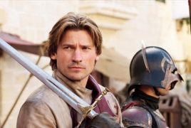 “GOT”: Nikolaj Coster-Waldau teases big Jaime-Cersei-Brienne development