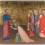 Portland Art Museum features 14th-century altarpiece by Ghissi