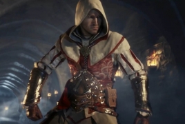 По мотивам игры Assassin’s Creed снимут телесериал