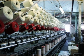 New sewing factory to provide 700-800 jobs in Armenia's Gyumri