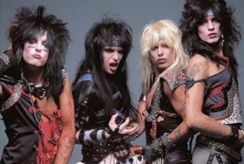 Netflix could adapt Mötley Crüe bio “The Dirt” into feature-length film