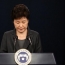 South Korea prosecutors seek arrest of ousted president Park