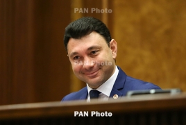Шармазанов: Новый состав парламента Армении продолжит развивать отношения с РФ