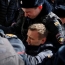 Moscow rejects U.S., EU calls to release detained opposition protesters