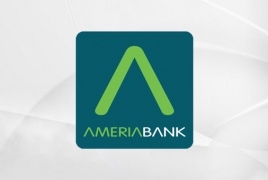 Global Finance names Ameriabank best Armenian bank in 2017