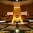 U.S. boycotts nuclear weapons ban talks