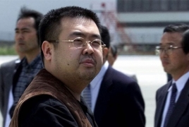 Malaysia says Kim Jong-Nam's body still in Kuala Lumpur morgue