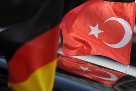 Germany warns Turkish residents over surveillance from Ankara: report