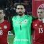 Голкипер сборной Армении: Мы должны делать все для победы в каждом матче, чтобы бороться за выход в  финал ЧМ