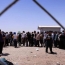 Президент Ирака назвал происходящее в Мосуле гуманитарной катастрофой