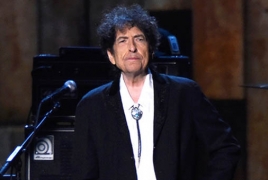 Боб Дилан только после прочтения Нобелевской лекции получит денежную премию