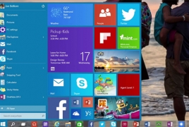 Microsoft выложила новую ОС Windows до официального релиза