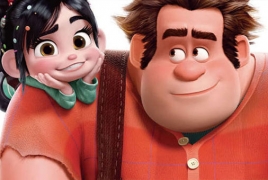 Title of Disney's Oscar-nommed “Wreck-It Ralph” sequel revealed