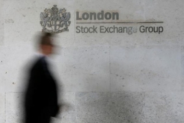 EU blocks London Stock Exchange - Deutsche Boerse mega-merger