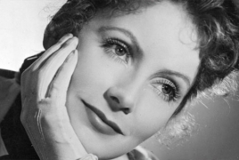 Christie's to offer highlights from the collection of Greta Garbo