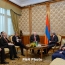 МГ ОБСЕ вновь призвала стороны карабахского конфликта проявлять сдержанность в своих действиях