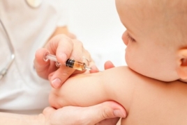 UN reminds of importance of measles vaccine amid Europe outbreak