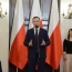 Президент Польши: Армяне - первые польские интеллигенты