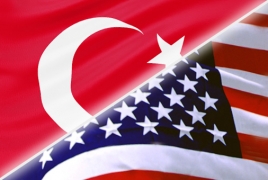 U.S. arrest of Turkish banker 