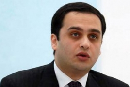 No talks on exchanging Armenian land for Karabakh: Kocharyan's office