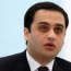 No talks on exchanging Armenian land for Karabakh: Kocharyan's office