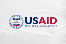 От имени USAID распространили «призыв» с ошибками о поддержке «Свободных демократов» и блока «ЕЛК»