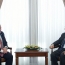 Глава МИД Армении и вице-президент ПА ОБСЕ обсудили подготовку к парламентским  выборам