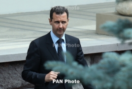 U.S. says ousting Assad no longer a priority