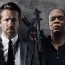 Samuel L. Jackson comedy “Hitman’s Bodyguard” screened at CinemaCon