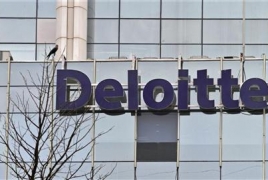 Քննարկվել են ՏՏ ոլորտի բարեփոխումներին ուղղված Deloitte & Touche ընկերության առաջարկները