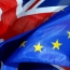 Евросоюз настаивает на проведении Brexit в две фазы: Лондон против