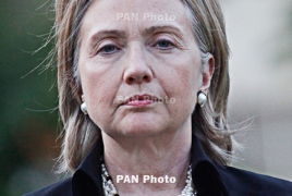 СМИ: Хиллари Клинтон имела доступ к секретным данным после ухода с поста госсекретаря