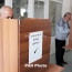 CEC reports failure of technical equipment at 2 polling stations