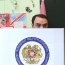 Արթուր Բաղդասարյանը քվեարկել է վերածնված Հայաստանի օգտին
