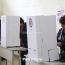 Cameras not functioning, no live broadcast from most polling stations