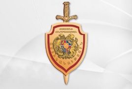 В службу «горячей линии» полиции Армении поступило 23 сообщения