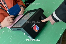 Citizen Observer registers 681 violations in four hours of election