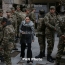 «АНК – НПА» зафиксировал открытое голосование со стороны военнослужащих на одном из участков в Ереване