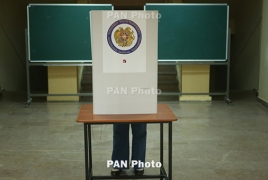 84 reports on suspected electoral violations filed to police