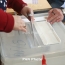 Armenia parliamentary elections: Voter turnout at 60,1%