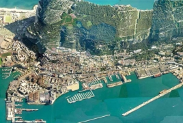 Великобритания планиерует сохранить контроль над Гибралтаром после Brexit