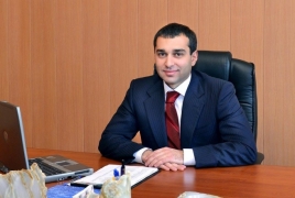 Сын экс-премьера Армении опередил несколько партий на выборах в парламент