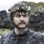Pilou Asbaek teases his role as Euron Greyjoy in 