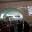 St. Petersburg metro explosion reportedly kills ten