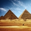 Remains of a new pyramid unearthed in Egypt