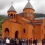 В Абхазии 24 апреля поднимут флаги стран, признавших Геноцид армян