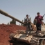 Дамаск считает планы Турции по новой операции в Сирии «оккупацией и вопиющей агрессией»