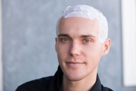 Electric skull cap helps brain cancer patients live longer